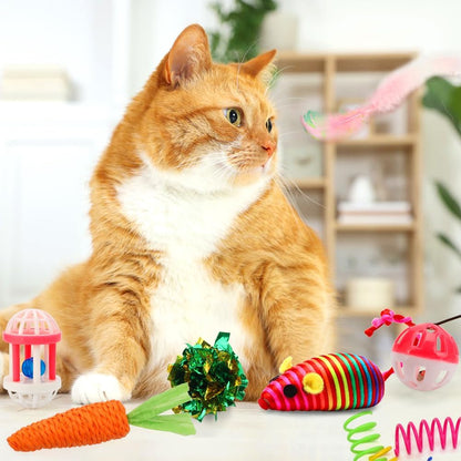 🎄 Calendario de Adviento para Gatos 😺